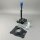 CAE Ultra Shifter Mazda MX5 NA/NB 6 Speed ALU uncoat. POM white Dia. 19mm