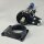CAE Ultra Shifter Mazda MX5 NA/NB 6 Speed ALU uncoat. POM white Dia. 19mm