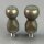 CAE Ultra Shifter Mazda MX5 NA/NB 6 Speed ALU uncoat. POM white Dia. 19mm