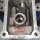 CAE Ultra Shifter Mazda MX5 NA/NB 6 Speed ALU uncoat. POM white Dia. 19mm
