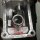 CAE Ultra Shifter Mazda MX5 NA/NB 6 Speed ALU uncoat. POM white Dia. 19mm