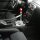 CAE Ultra Shifter Mazda MX5 NA/NB 6 Speed ALU uncoat. POM white Dia. 19mm