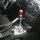 CAE Ultra Shifter Mazda MX5 NA/NB 6 Speed ALU uncoat. POM white Dia. 19mm