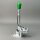 CAE Ultra Shifter Mazda MX5 NA/NB 6 Speed ALU uncoat. POM white Dia. 19mm