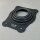 CAE Ultra Shifter Mazda MX5 NA/NB 6 Speed ALU uncoat. POM white Dia. 19mm