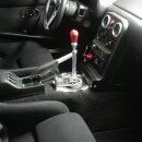 CAE Ultra Shifter Mazda MX5 NA/NB 6 Gang ELOX SW Alu Blau D=19mm
