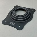 CAE Ultra Shifter Mazda MX5 NA/NB 6 Gang ELOX SW Alu Blau D=19mm