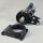 CAE Ultra Shifter Mazda MX5 NA/NB 6 Gang ELOX SW Alu Blau D=19mm