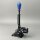 CAE Ultra Shifter Mazda MX5 NA/NB 6 Gang ELOX SW Alu Blau D=19mm