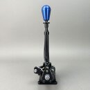 CAE Ultra Shifter Mazda MX5 NA/NB 6 Gang ELOX SW Alu Grün D=22mm