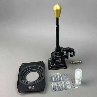 CAE Ultra Shifter Mazda RX7 5-Speed