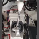 CAE Ultra Shifter Mazda RX7 5-Speed