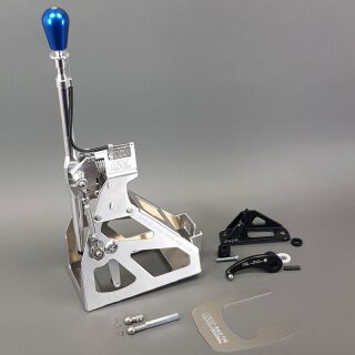 CAE Ultra Shifter Renault Megane IV RS