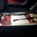 CAE Ultra Shifter Renault Megane IV RS