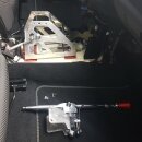 CAE Ultra Shifter Renault Megane IV RS