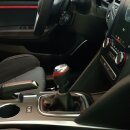 CAE Ultra Shifter Renault Megane IV RS