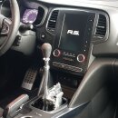 CAE Ultra Shifter Renault Megane IV RS