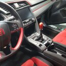 CAE Ultra Shifter Honda CIVIC TYPE R