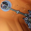 Shift Rod "L"