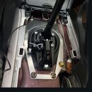 CAE Ultra Shifter Mazda RX8 5-Gang