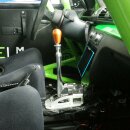 CAE Ultra Shifter BMW E8/9X "L"