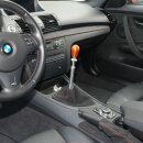 CAE Ultra Shifter BMW E8/9X "L"