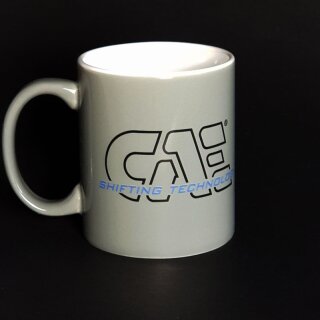 CAE COFFEE CUP GREY