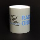 CAE COFFEE CUP GREY