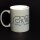 CAE COFFEE CUP GREY