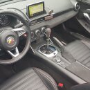 CAE Ultra Shifter FIAT 124  6-Gang