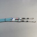 CAE Schaltseilkit für Peugeot 205 BE 3 Getriebe