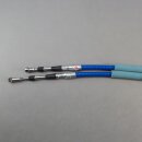 CAE Gearshift cable Kit  Peugeot 205 BE 3/4 Gearboxes