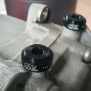 Buchsenset (3x) für VW Widerlager