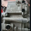 Buchsenset (3x) für VW Widerlager