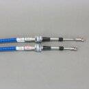CAE Schaltseilkit für Peugeot 306 Citroen Xsara BE...