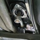 CAE Shifter Simca 1000 / 1200