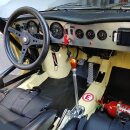 CAE Shifter Simca 1000 / 1200