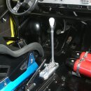 CAE Shifter Simca 1000 / 1200