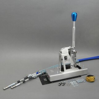CAE Ultra Shifter "UNTERFLUR"  UP / Mii / Citigo