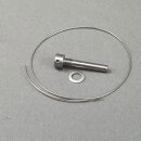 Fixing Screw for Pivot Bolt