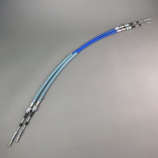 CAE Shiftcable Kit UNTERFLUR for VW Golf 7 Audi 8V FV u.vergl. Konzernplattf. w. 02M Gearbox