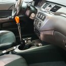 CAE Shifter Mitsubishi Lancer EVO8-9 6-Gang