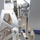 CAE Ultra Shifter Citroen DS3 / Peugeot 208 GTI BPS / 308 GTi & RCZ
