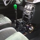 CAE Ultra Shifter Citroen DS3 / Peugeot 208 GTI BPS / 308 GTi & RCZ