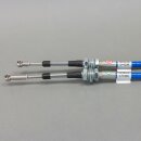 CAE Schaltseilkit für Peugeot RCZ & Citroen DS3