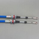 CAE Shiftcable Kit for Peugeot RCZ & Citroen DS3