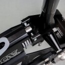 CAE Shifter Mitsubishi Lancer EVO 10