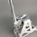CAE Ultra Shifter Fiesta `01-`08 mit B5 / IB5 5 Gang Getriebe ALU unbesch. Alu Gold