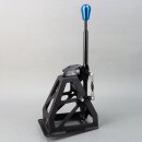 CAE Ultra Shifter Fiesta `01-`08 mit B5 / IB5 5 Gang Getriebe ALU unbesch. Alu Gold