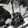 CAE Ultra Shifter Fiesta `01-`08 mit B5 / IB5 5 Gang Getriebe ALU unbesch. Alu Gold